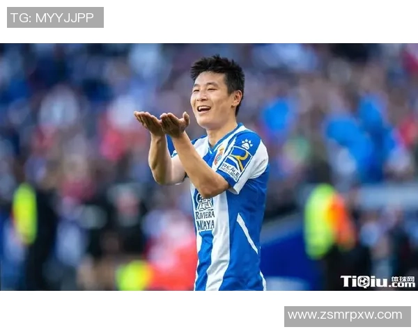 武磊身价飙升背后的故事与中国足球的未来展望