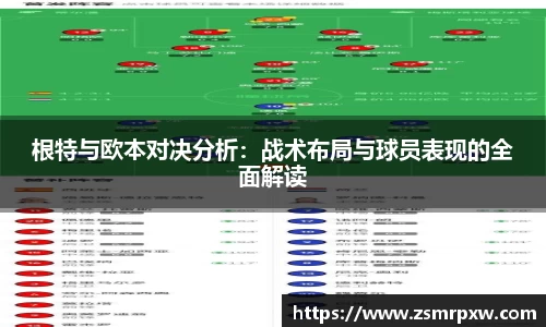 根特与欧本对决分析：战术布局与球员表现的全面解读